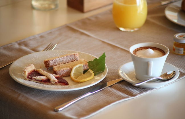 Ulivo Blu Casa Vacanze - Foto 35