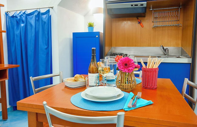 Rosa dei Venti Appartamenti - Foto 53