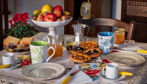 La Casa di Smilla - (Bevagna) - Foto 5