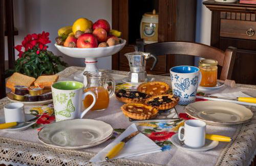 La Casa di Smilla - (Bevagna) - Photo 5