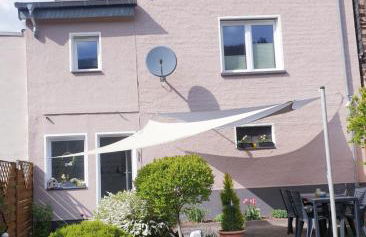 Ferienwohnung Ambiente II und III - Foto 24