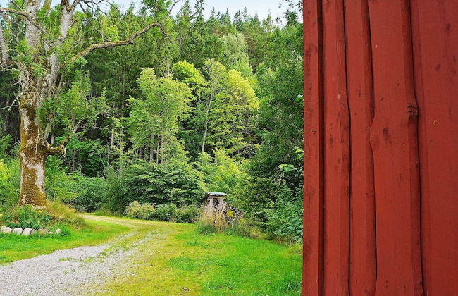 Holiday Home in Uddevalla - Photo 24