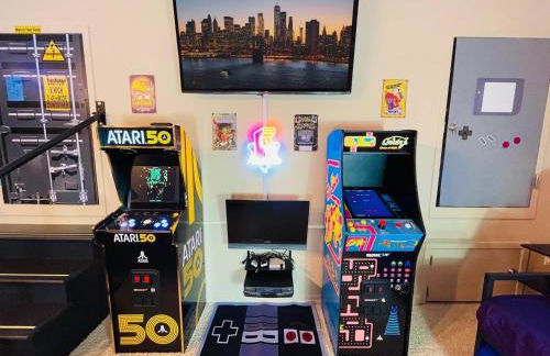 Radical 80's Getaway! A Blast From The Past! - Foto 40