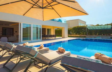 Lusso Mare Istria Luxury Beach villa - Foto 23