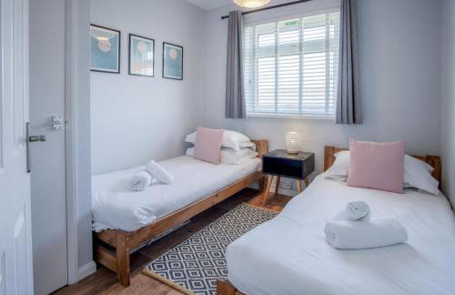 Bayview 87 - 2 Bedroom Chalet - Bayview Oxwich - Foto 13