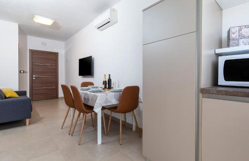 Apartments Gioia - Foto 24