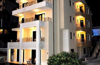 Apartments Villa Tomislav - Foto 1