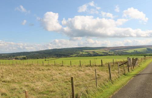 The Barn Cottage - Foto 28