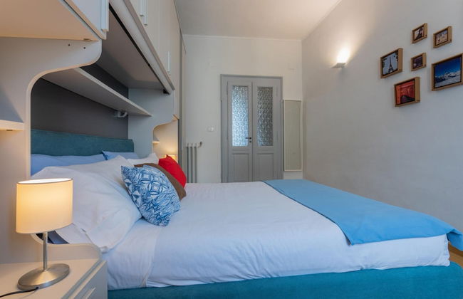 Susa 27 - La Casa dei Viaggiatori - Foto 23