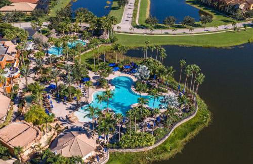 Peacock Villa in luxury resort-style Paseo - Foto 30