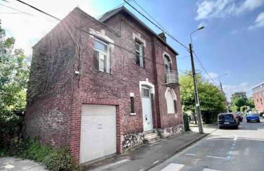 Maison indépendante au Croisé Laroche - Foto 23