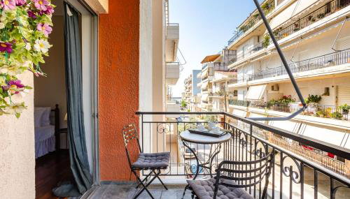 Vicky's Cozy Nest, Your Home by the Sea - Foto 2