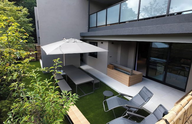 Rakuten STAY TERRACE Hakone Kowakudani - Foto 14