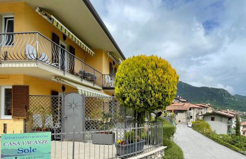 Casa Vacanze Sole - Foto 1