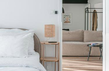 Tuyo Apartments Bokserska - Foto 21