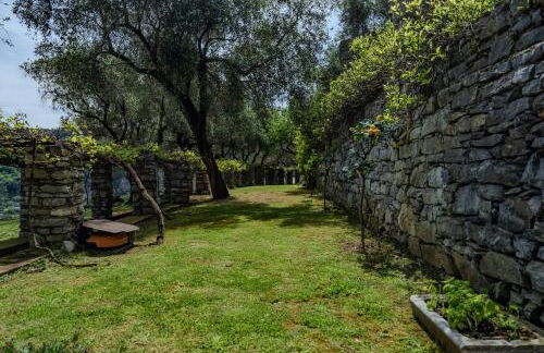 VILLA CASTELLo PORTOVENERE - Photo 38