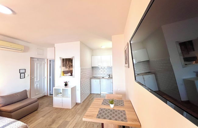 Villa Sunset - Foto 57