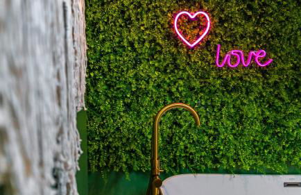 Cocon à Bali - Voyage à Dijon - Foto 13