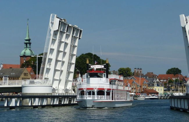 Holiday Apartment Kay Nebel Weg - Foto 10