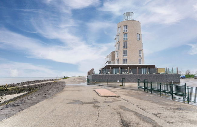 Beautiful Apartment With sea View - Foto 32