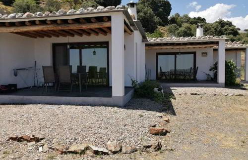 Casitas El Paraje de Berchules - Foto 30