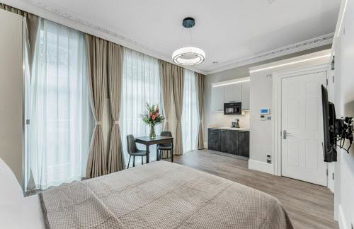 Cleveland Residences Bloomsbury - Foto 4