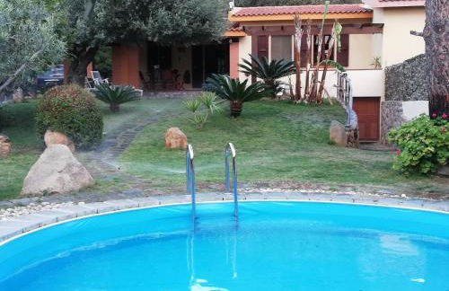 Villa REBECCA - Foto 18