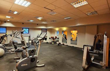 Apartament nad Zalewem Zegrzynskim z tarasem 23 m2 - Foto 17