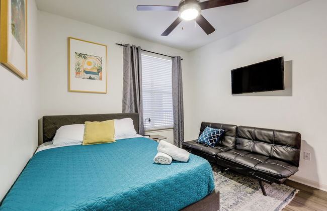 Lynn's Lodging - Foto 23