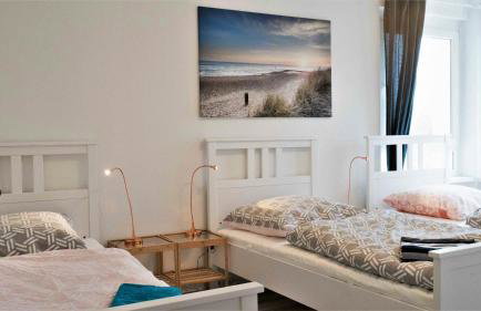 Stay and Work Düsseldorf - Foto 2