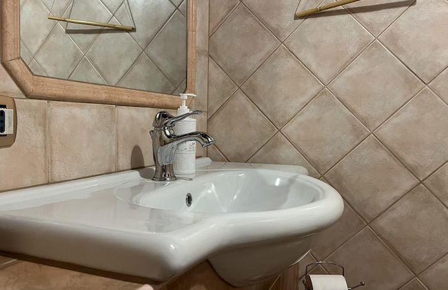 Casa Torre Metabo in Villa Santo Stefano - Foto 54