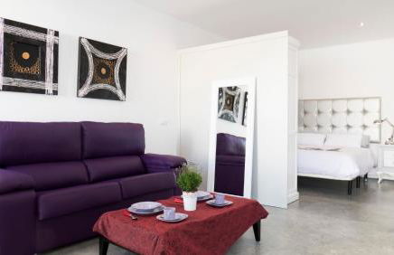 Apartamentos Turísticos Córdoba Califal - Foto 21