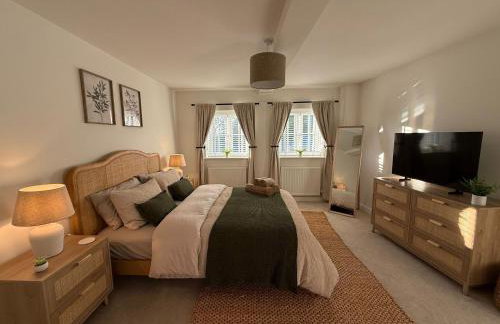 Luxury Lechlade cottage - Character and charm - Photo 24