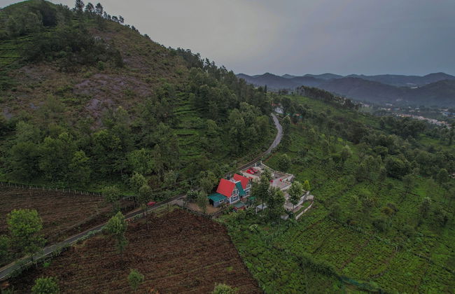 Chalet In Tea Gardens - Foto 27