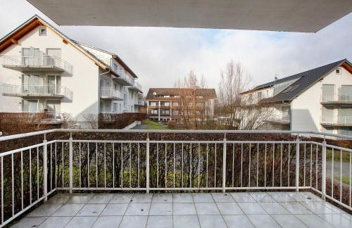 Markgraf Apartments Haus 4 - Foto 6