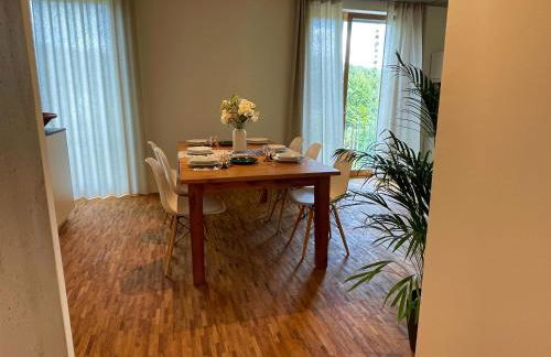 Ferienwohnung Grüner Ausblick - Foto 32