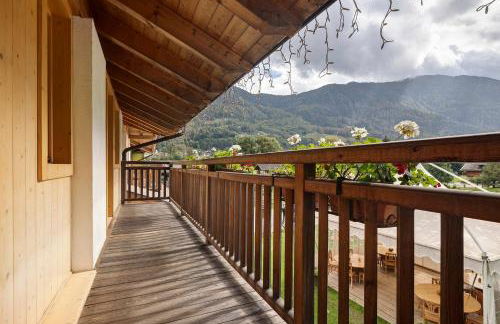 Agritur Maso Pan - Foto 60