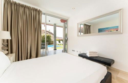 Villa Katarina Ocean Wiew Heated Pool Wi-fi - Foto 19