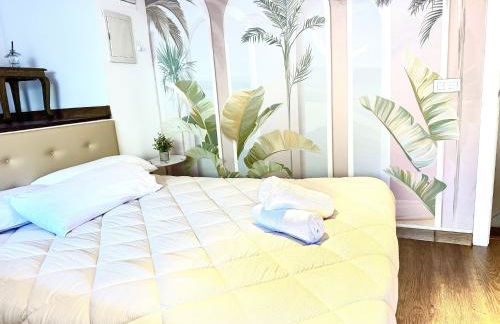 PARKING & POOL - Costa Paradise Suites- Málaga - Foto 16