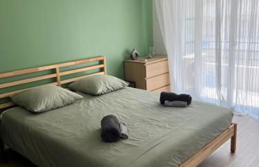 Charmant T2 proche tramway et plages - Foto 11