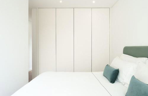 Feel Porto Lapa Collection Flats - Foto 60