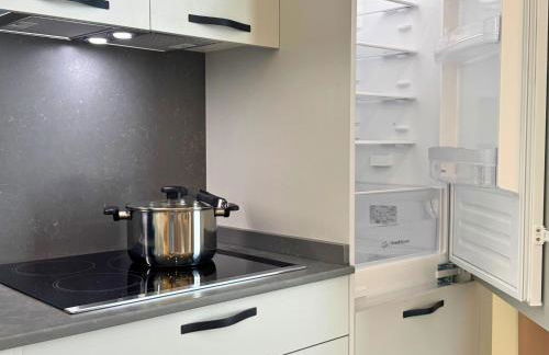 Illetes Flats - Suite cerca de Feria de Muestras y Metro - Foto 14