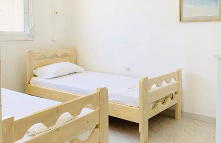 Seaside Bungalows Petalidi - Foto 28