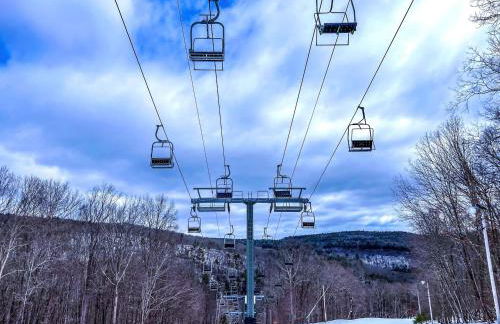 Chalet in Masthope Community - Foto 21