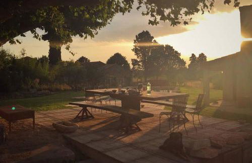 Mas de L Angeos - Foto 43