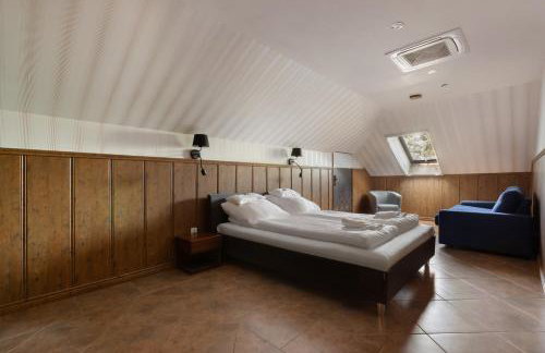 Villa Port Rybaki - Foto 30