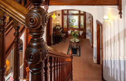 Kiltearn Guest House - Foto 49