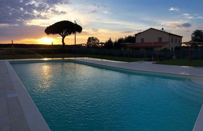 Agriturismo il Pelago - Foto 1