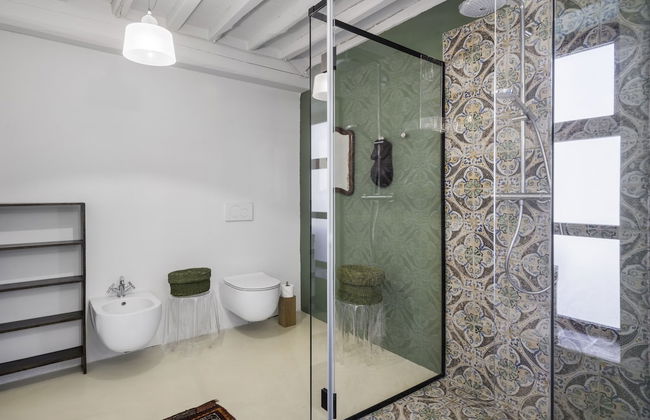 Alice - Podere Ribatti Casole d'Elsa - Foto 14