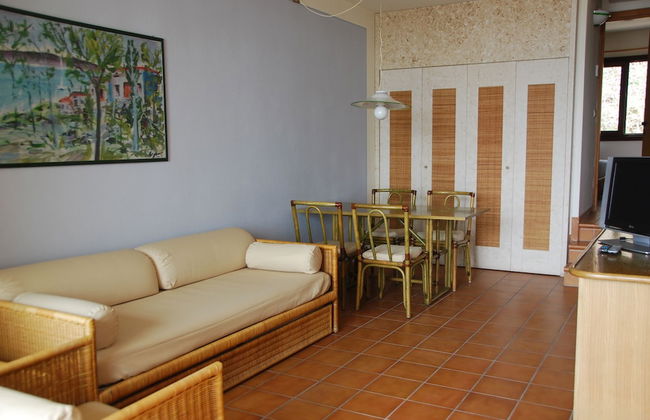 Poiano Resort Apartments - Foto 8